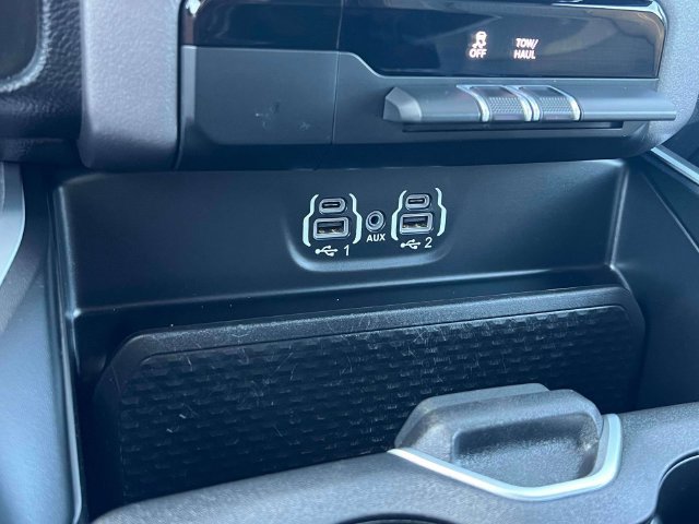 Used 2023 RAM 1500 Big Horn AWD/4WD image 15