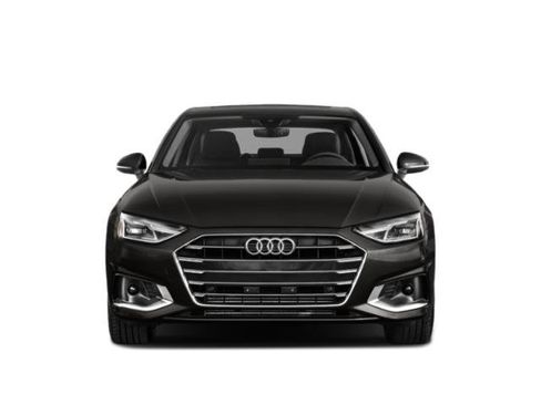 Used 2022 Audi A4 2.0T Premium Plus image 4