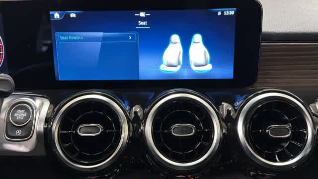 Certified 2026 Mercedes-Benz GLB 250 4MATIC image 20