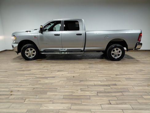 Certified 2024 RAM 2500 Big Horn image 25