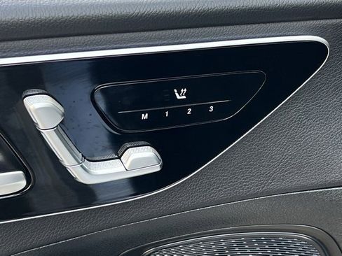 Used 2023 Mercedes-Benz C 300 4MATIC Sedan image 20