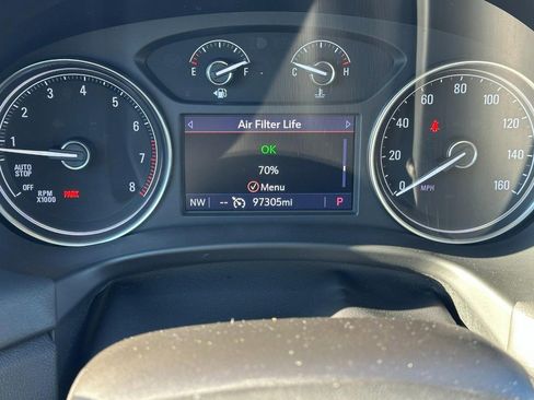 Used 2021 Buick Enclave Essence w/ Sound and Sites Package image 24