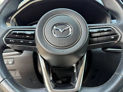 Used 2024 MAZDA CX-90 Plug-In Hybrid w/ Preferred AWD/4WD image 21