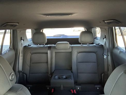 New 2026 Chevrolet Equinox LT w/ LPO, Floor Liner Package image 26