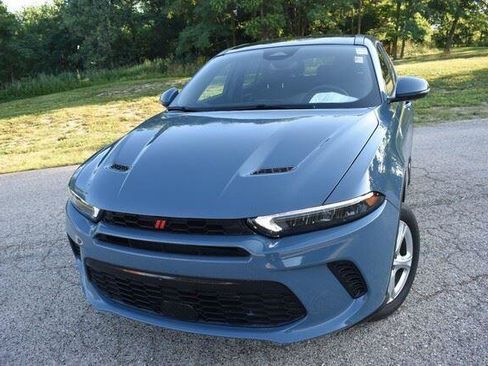Used 2024 Dodge Hornet GT Plus AWD/4WD image 12