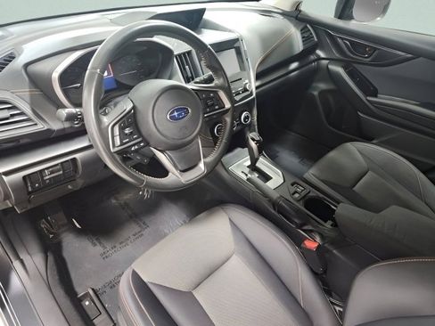 Used 2021 Subaru Crosstrek 2.0i Premium w/ Popular Package #2 image 24