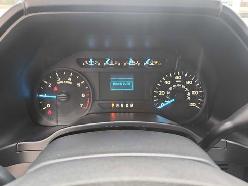 Used 2020 Ford F150 XL w/ Trailer Tow Package image 19