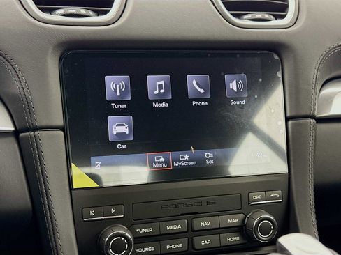 New 2025 Porsche 718 Cayman S image 17