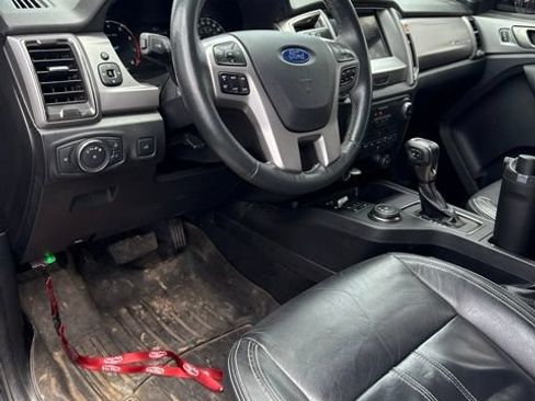 Used 2019 Ford Ranger XLT w/ Equipment Group 302A Luxury AWD/4WD image 8