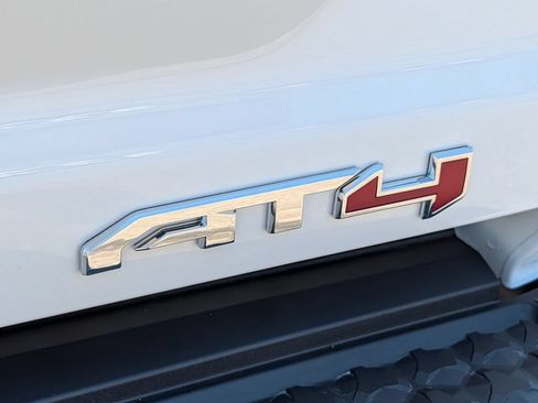 New 2026 GMC Canyon AT4 w/ Technology Plus Package AWD/4WD image 14