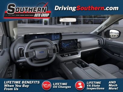 New 2025 Ford Expedition Max Active