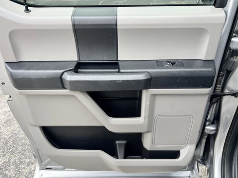 Used 2020 Ford F150 XL w/ Equipment Group 101A Mid image 15