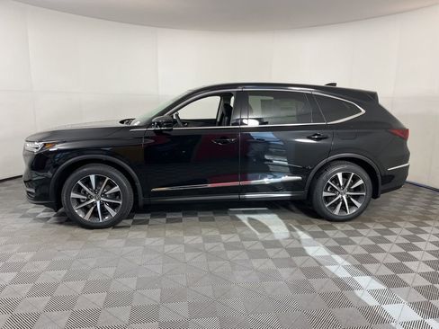 New 2026 Acura MDX w/ Technology Package image 2