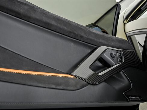 Used 2022 Lamborghini Aventador LP 780-4 Ultimae AWD/4WD image 18
