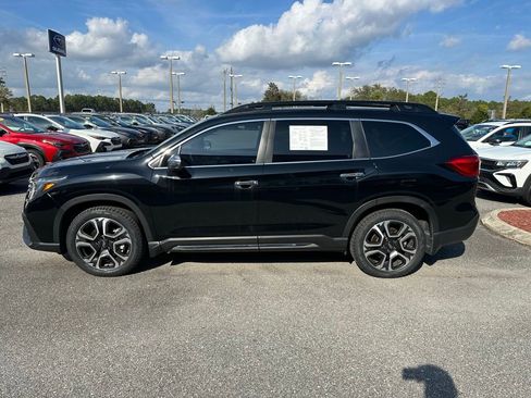 Used 2023 Subaru Ascent Touring w/ Popular Package #2A image 12