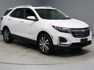 Used 2022 Chevrolet Equinox Premier AWD/4WD video 1