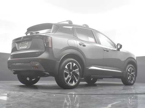 New 2026 Nissan Kicks SV w/ SV Premium Package image 26