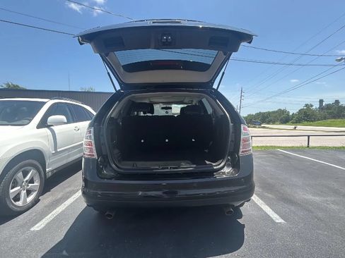 Used 2010 Ford Edge SEL FWD image 23