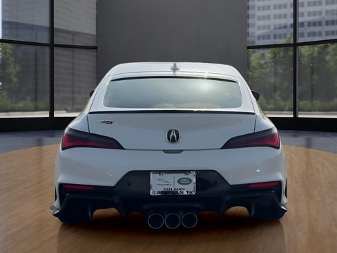 Used 2025 Acura Integra Type S FWD image 6