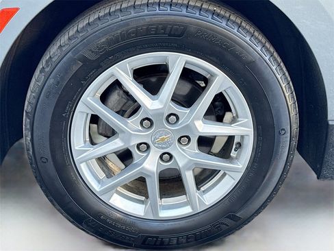 Used 2024 Chevrolet Equinox LT image 30