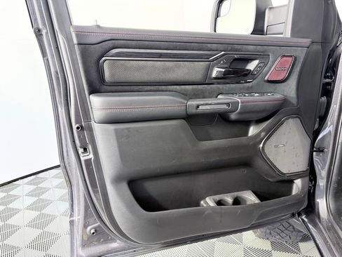 Used 2024 RAM 1500 TRX w/ TRX Level 2 Equipment Group image 9