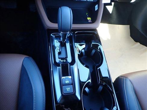 New 2026 Subaru Forester Touring image 23