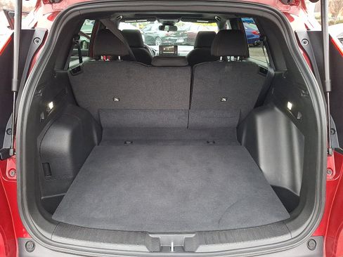 Certified 2023 Honda CR-V Sport image 28