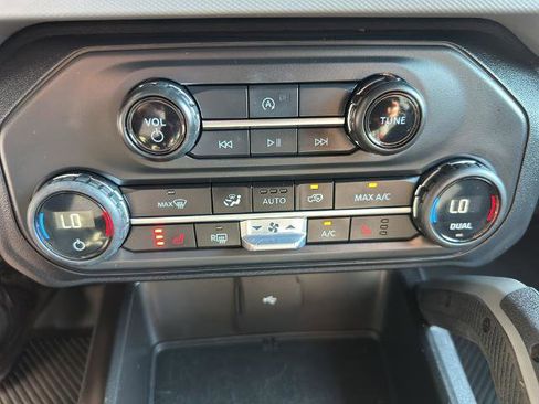 Certified 2023 Ford Bronco Big Bend image 26