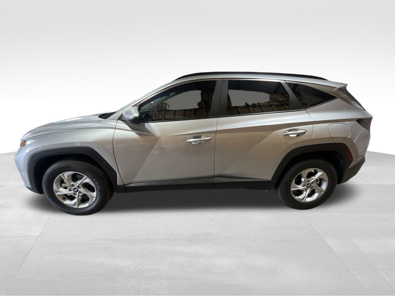 Used 2024 Hyundai Tucson SEL AWD/4WD image 8