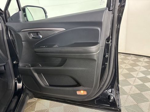 Used 2022 Honda Ridgeline RTL-E image 27