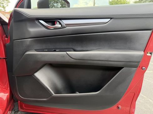 Used 2023 MAZDA CX-5 AWD 2.5 S w/ Select Package image 29