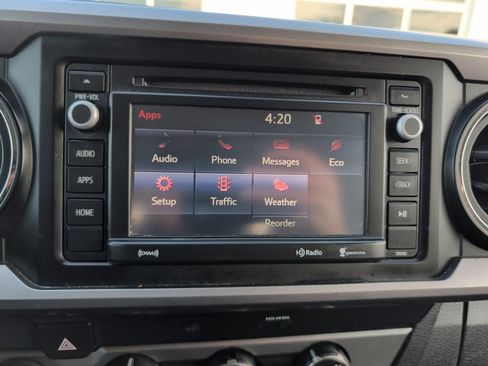 Used 2019 Toyota Tacoma SR5 AWD/4WD image 21