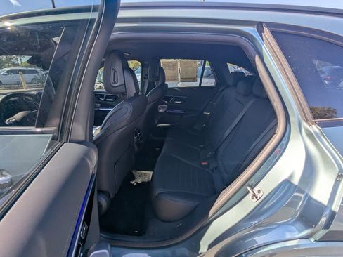 Certified 2025 Mercedes-Benz GLC 350e 4MATIC image 27