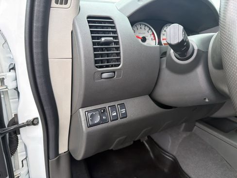 Used 2020 Nissan Frontier PRO-4X w/ Pro-4x Utility Package image 20