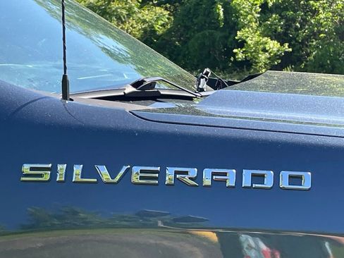 Used 2019 Chevrolet Silverado 1500 LT w/ All-Star Edition AWD/4WD image 10