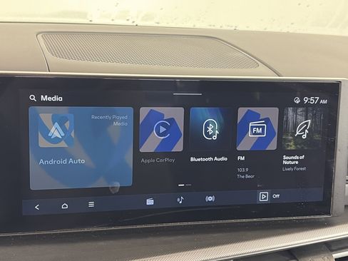 Used 2025 Hyundai Santa Fe XRT image 20