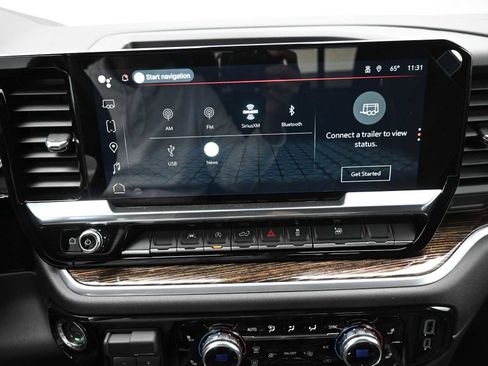 New 2026 GMC Sierra 1500 Elevation w/ Preferred Package AWD/4WD image 20