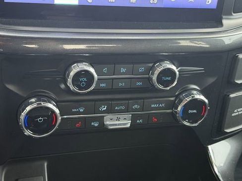 Used 2023 Ford F150 XLT w/ Equipment Group 302A High image 23