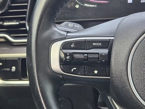 Used 2023 Kia Sportage EX FWD image 26