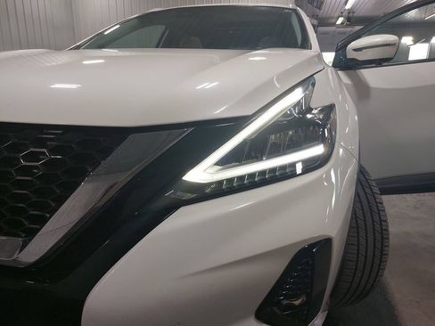 Used 2020 Nissan Murano Platinum w/ Cargo Package AWD/4WD image 33