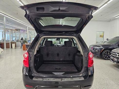 Used 2013 Chevrolet Equinox LS AWD/4WD image 38
