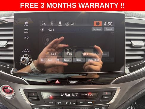Used 2021 Honda Pilot EX-L image 17