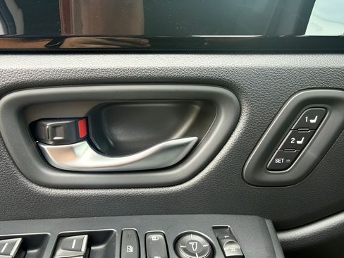 New 2026 Honda Passport RTL image 19