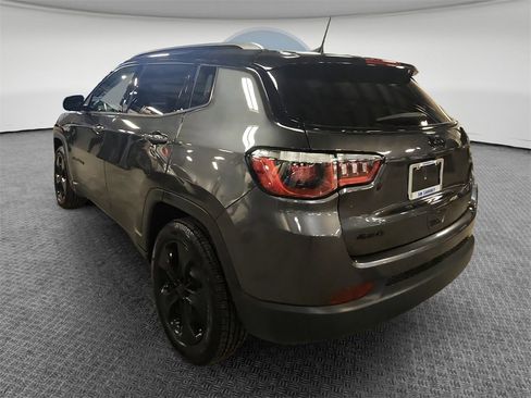 Used 2019 Jeep Compass Altitude image 6