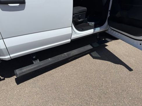 Used 2021 Ford F150 XL w/ STX Appearance Package RWD image 5