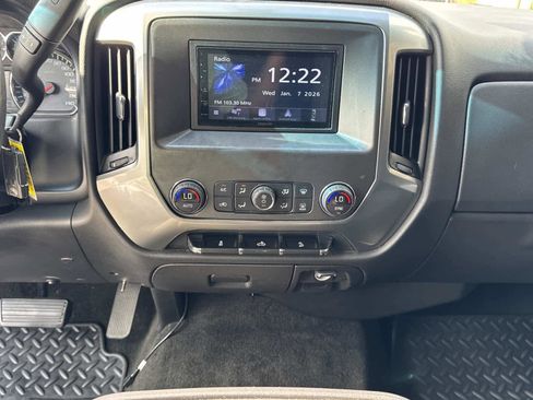 Used 2014 Chevrolet Silverado 1500 LT w/ All Star Edition image 41