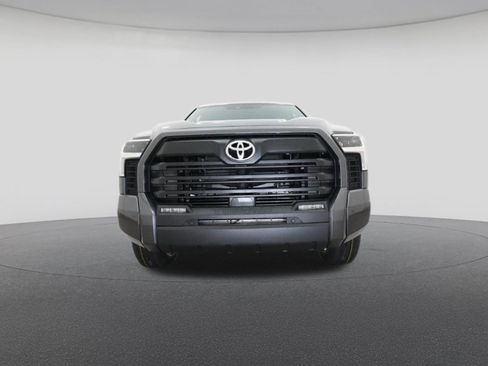 New 2025 Toyota Tundra SR5 AWD/4WD image 31