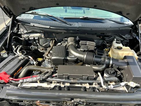 Used 2010 Ford F150 XLT image 24