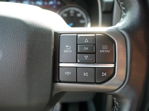 Certified 2022 Ford F150 XLT w/ Equipment Group 302A High AWD/4WD image 29