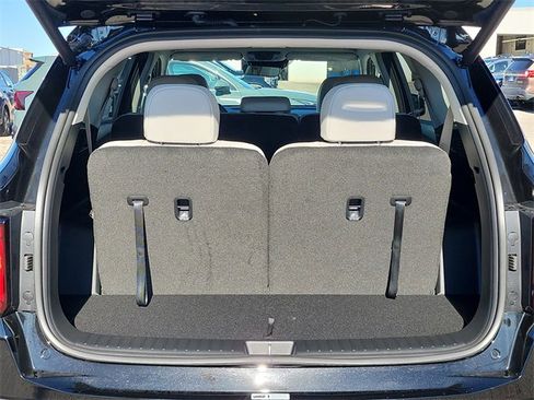New 2026 Kia Sorento EX image 7